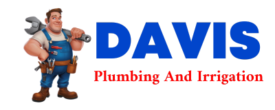 Trusted plumber in JEFFERS